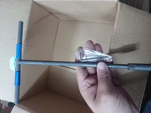 تجریه خرید آچار بکس تی مدل 102 سایز 10 میلی متر