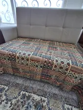 تجریه خرید زیر سفره ای نرم بافت مدل ترکمن کد 07