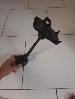 پایه نگهدارنده گوشی موبایل یسیدو مدل C40