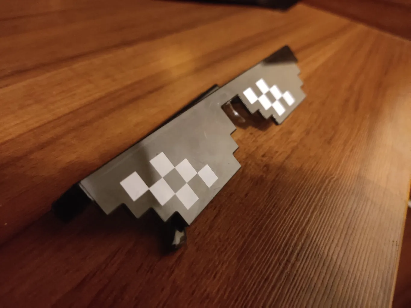 عینک آفتابی مدل GANG