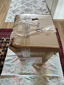 تجریه خرید کباب پز راف مدل 8619