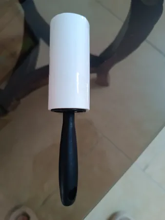 پرزگیر لباس مدل K1000