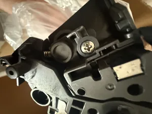 تجریه خرید تونر مشکی اچ پی مدل 83A