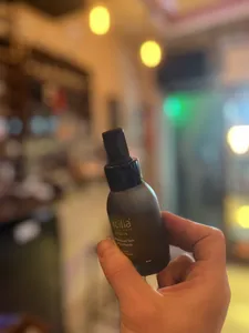 تجریه خرید لوسیون ضد ریزش و تقویت کننده مو اکسیلیا مدل 3% strengthener حجم 50 میلی لیتر