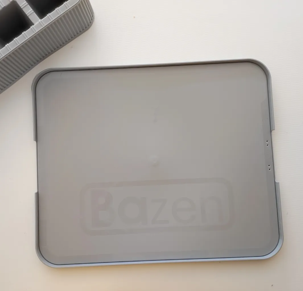 آبچکان بازن مدل گرافیک