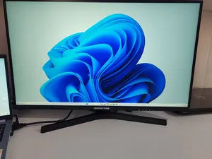 تجریه خرید مانیتور 27 اینچ مسترتک مدل PA275AQ، رزولوشن FullHD، پنل Rapid IPS، نرخ بروزرسانی 165 هرتز، با نسبت تصویر 16:9، دارای اسپیکر داخلی، دارای پورت HDMI و خروجی هدفون