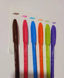 تجریه خرید خودکار آرامی مدل رنگی مجموعه ۶ عددی