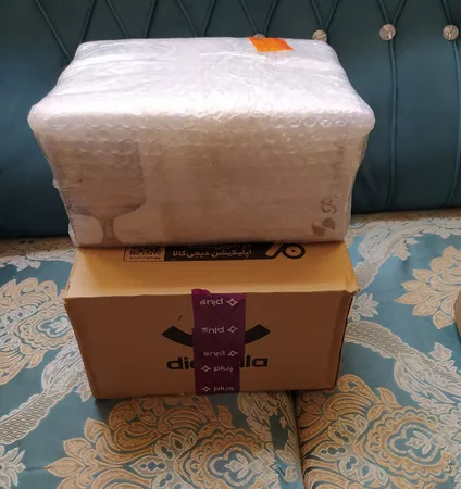 لیوان پاشاباغچه مدل 44074 بسته 6 عددی