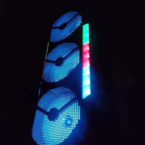 تجریه خرید اسپیکر بلوتوثی قابل حمل مدل HiFi