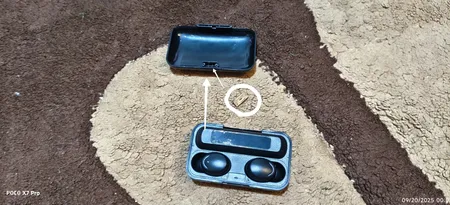 هدفون بلوتوثی مدل P4͏9v5.3