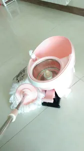 تجریه خرید سطل و زمین شوی همارا مدل A11