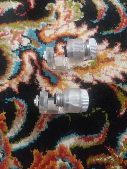 دسته بازی پاوان PUBG مدل L1R1 T6