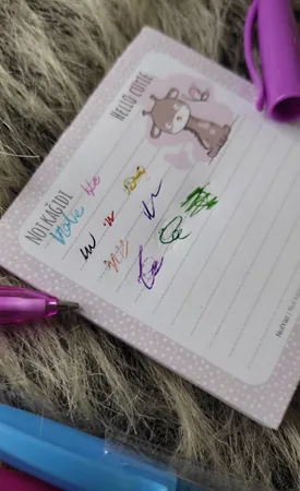 خودکار ژیفی کد 432 بسته 10 عددی