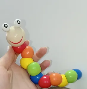 تجریه خرید اسباب بازی مدل کرم کد 01