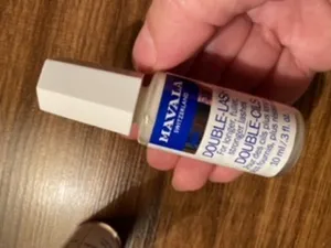 تجریه خرید محلول تقویت کننده مژه ماوالا مدل Double-Lash حجم 10 میلی لیتر