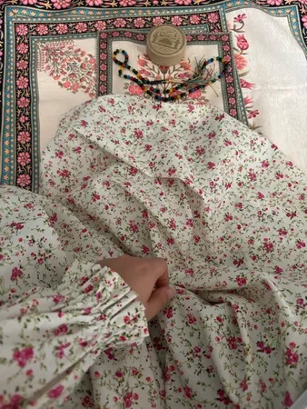 چادر نماز مدل ATSO