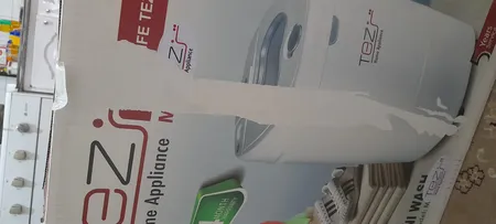 مینی واش تز مدل MW 3500