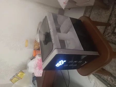 دستگاه بخور سرد و گرم هیوتک مدل HU-10