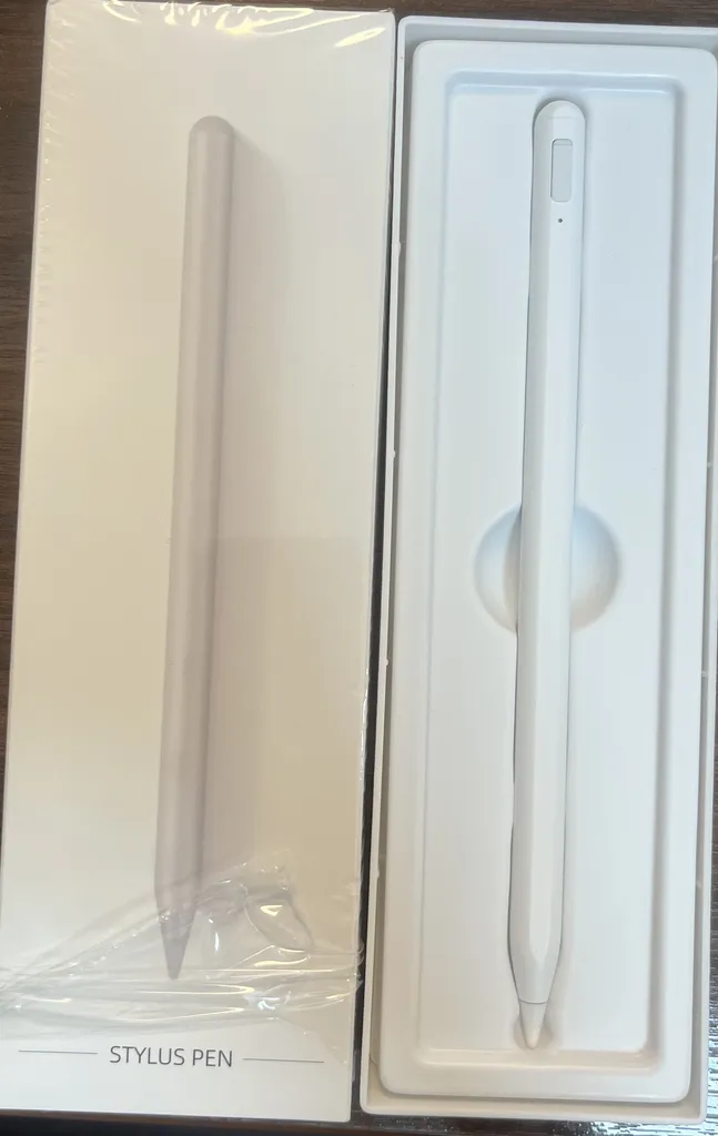 قلم لمسی یوجیک مدل Ipad 10S مناسب برای تبلت اپل Ipad pro