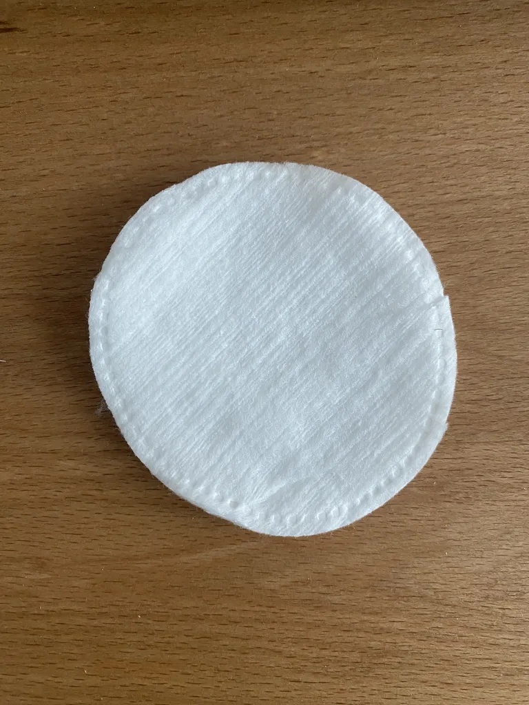 پد آرایش پاک کن انریکه مدل Soft بسته 100 عددی