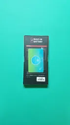 باتری موبایل پرووان مدل IP6P ظرفیت 2915 میلی آمپر ساعت مناسب برای گوشی موبایل اپل iPhone 6 Plus