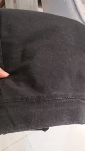 تجریه خرید شلوار جین زنانه مدل 901 رنگ ذغالی