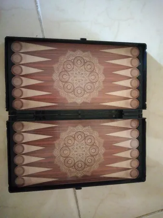 شطرنج آماندا مدل شوالیه