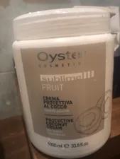 تجریه خرید ماسک مو اویستر مدل نارگیل حجم 1000 میلی لیتر