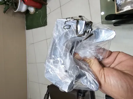 آسیاب قهوه لواک مدل 3010