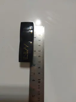 رژ لب جامد این لی مدل Midnight Srtars شماره 420