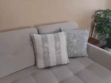 کاور کوسن مدل زانکو بسته 2 عددی