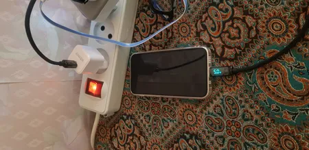 شارژر دیواری 20 وات انکر مدل PowerPort III A2149 Cube