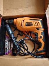 تجریه خرید دریل شیلدر مدل SH1013