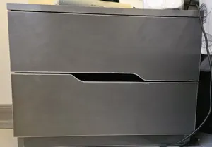 تجریه خرید میز پاتختی مدل لوکا کد JP-2K-S03