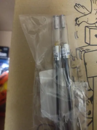 خودکار تست گود مدل G-2501 بسته 2 عددی