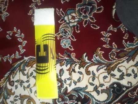 بازوبند کاپیتانی کد 1103