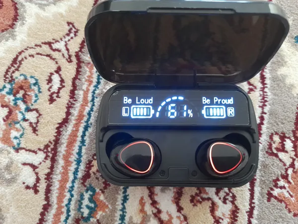عکس ارسالی خریدار