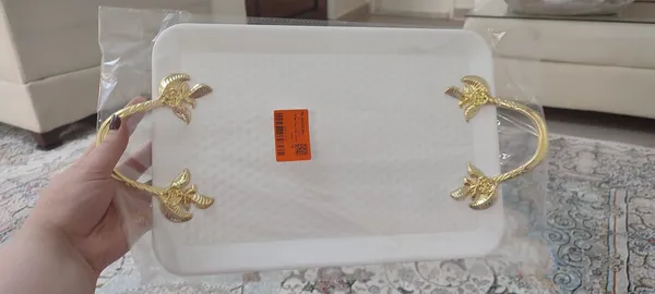 عکس ارسالی خریدار