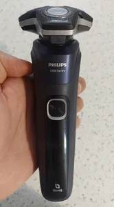 تجریه خرید ماشین اصلاح موی صورت فیلیپس مدل S5885