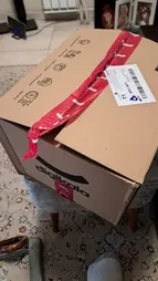 تلفن بی‌سیم پاناسونیک مدل KX-TGF352