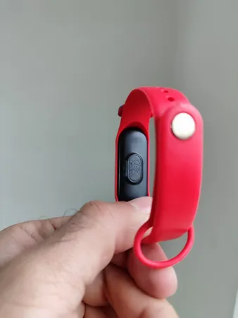 ساعت مچی دیجیتال بچگانه مدل ضد آب لمسی طرح مرد عنکبوتی آرتیست کد W S S 99