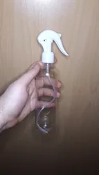 ظرف اسپری مدل 11060 مجموعه دو عددی