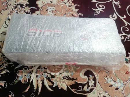 هلیکوپتر کنترلی سایما مدل S109G