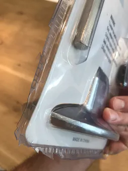 قفل پدال خودرو لجند مدل 6010E