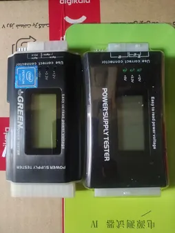 تستر دیجیتال پاور مدل IV