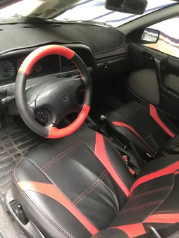 دور فرمان باران مدل R03