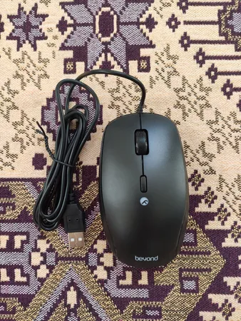 ماوس بیاند مدل BM-1088