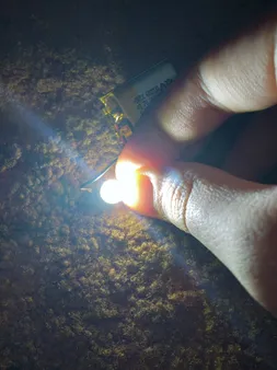 باتری لیتیوم یون مدل 602030 ظرفیت 300 میلی آمپر ساعت