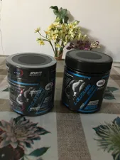 تجریه خرید پودر کراتین 3000 یورو ویتال - 250 گرم