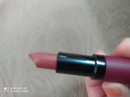 رژ لب جامد گلدن رز شماره 16